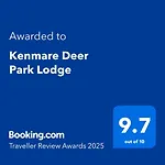 Vakantiehuis Deer Park Kenmare