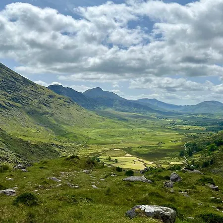 Ferienhaus Deer Park