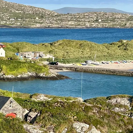 Deer Park 度假居 肯梅尔