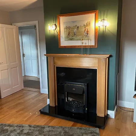 Deer Park 度假居 肯梅尔