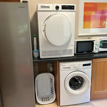 Deer Park 度假居 *