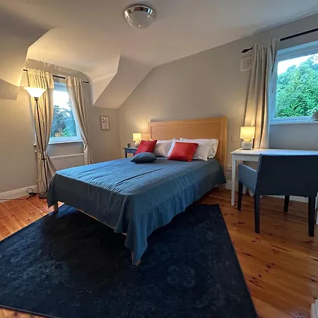 Nyaraló Deer Park *