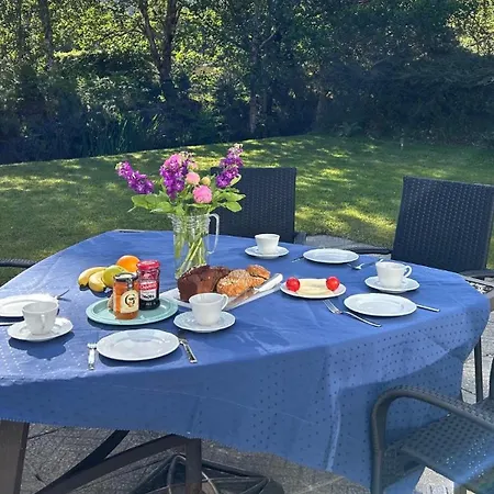 Deer Park Nyaraló Kenmare