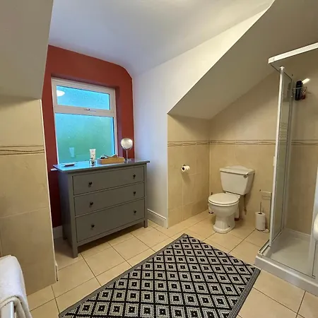 Ferienhaus Deer Park