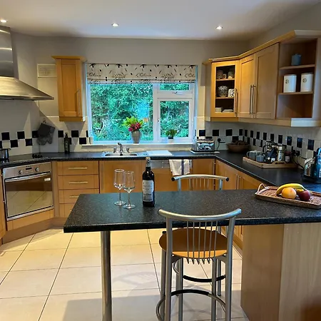 Deer Park 度假居 *