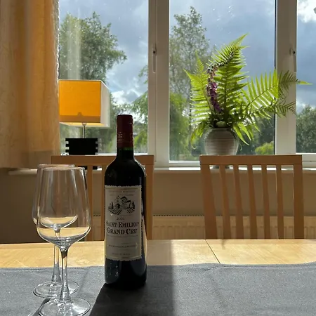 Ferienhaus Deer Park *