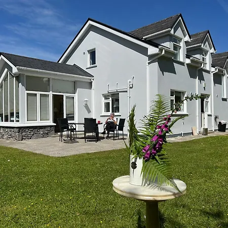 Ferienhaus Deer Park Kenmare