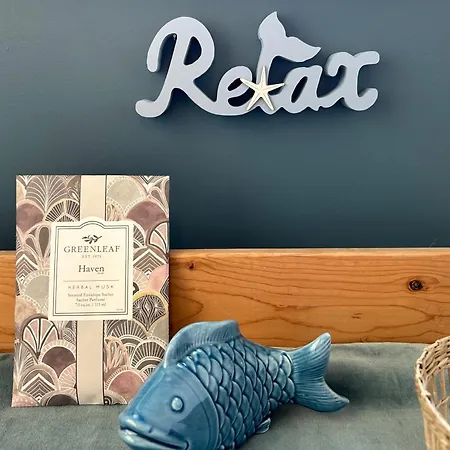 Deer Park Nyaraló Kenmare