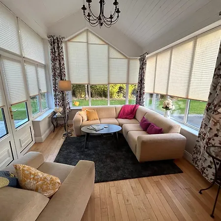 Deer Park Ferienhaus