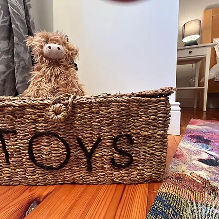 度假居 Deer Park *