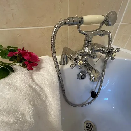 度假居 Deer Park 肯梅尔