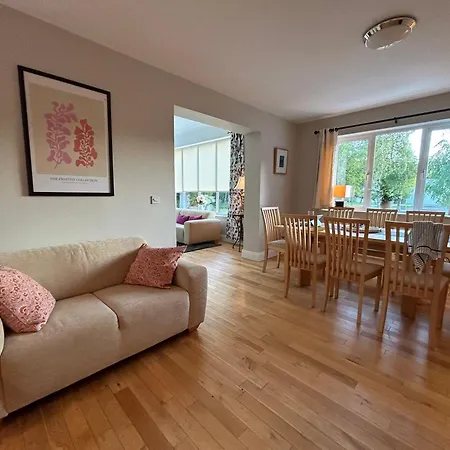 度假居 Deer Park *