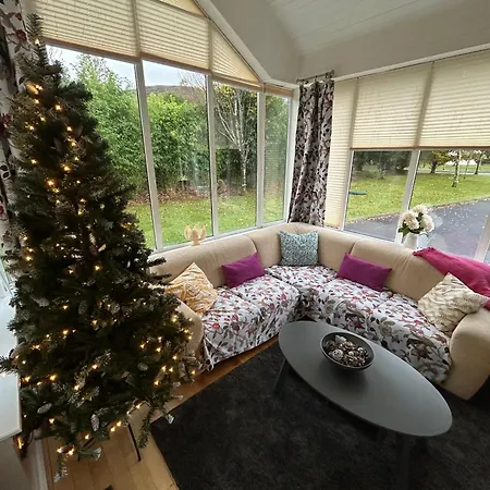 Deer Park 度假居 肯梅尔