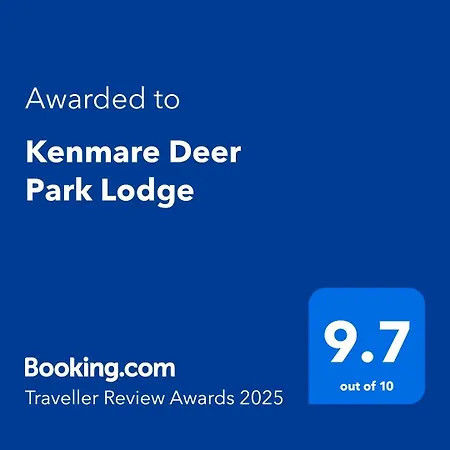 Holiday home Deer Park Kenmare