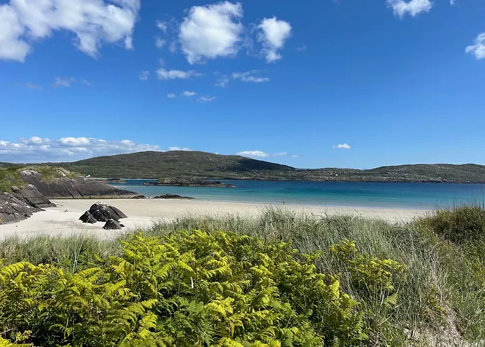 Prázdninový dům Deer Park *