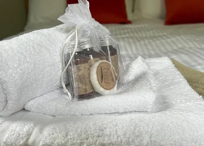 Deer Park Prázdninový dům