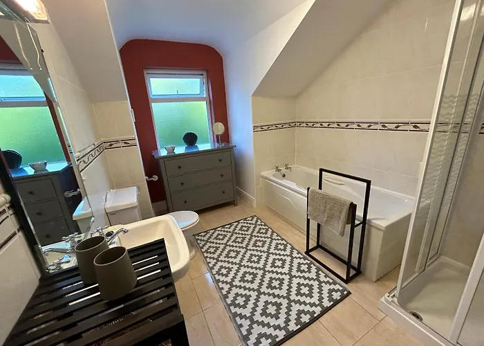 Deer Park Prázdninový dům