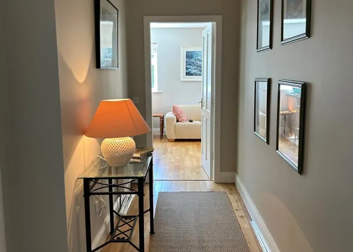 Deer Park Prázdninový dům