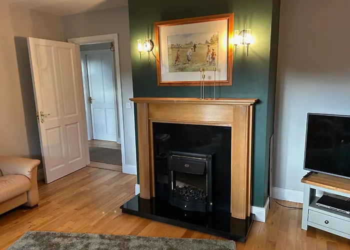 Deer Park Сasa de vacaciones Kenmare