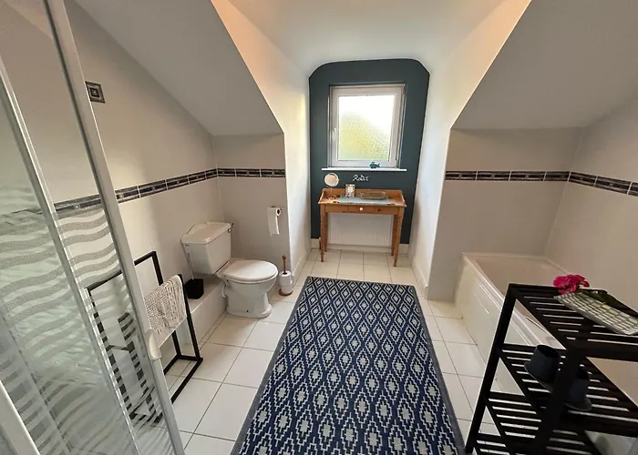 Deer Park Сasa de vacaciones