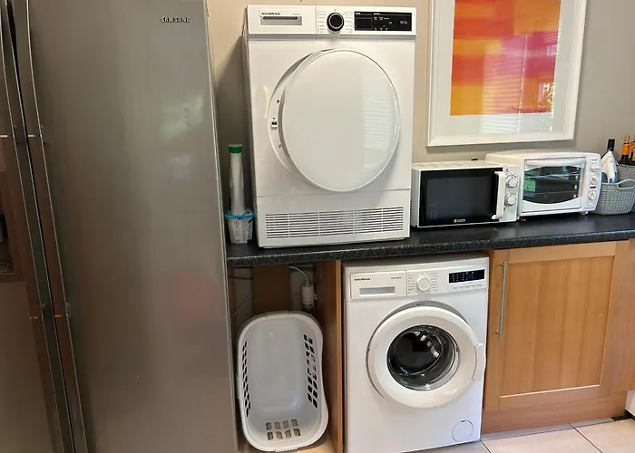 Deer Park Prázdninový dům *