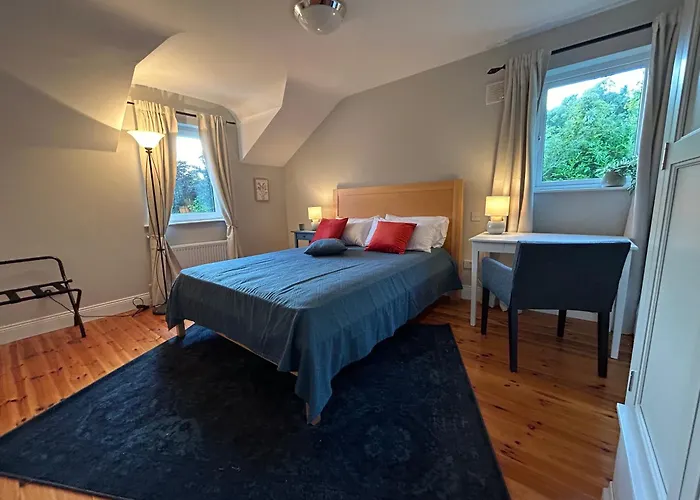 Сasa de vacaciones Deer Park *