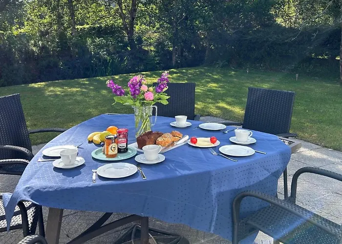 Deer Park Prázdninový dům Kenmare