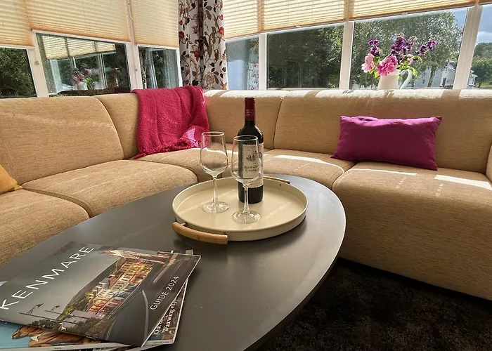 Deer Park Сasa de vacaciones