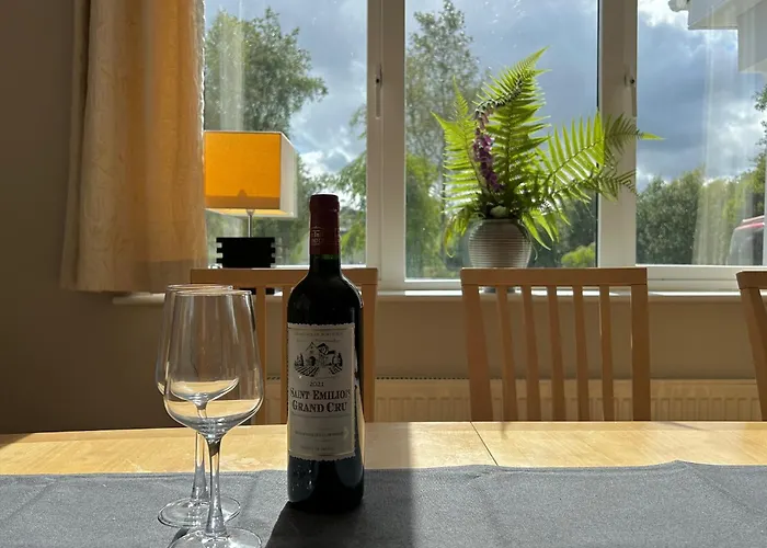 Сasa de vacaciones Deer Park *