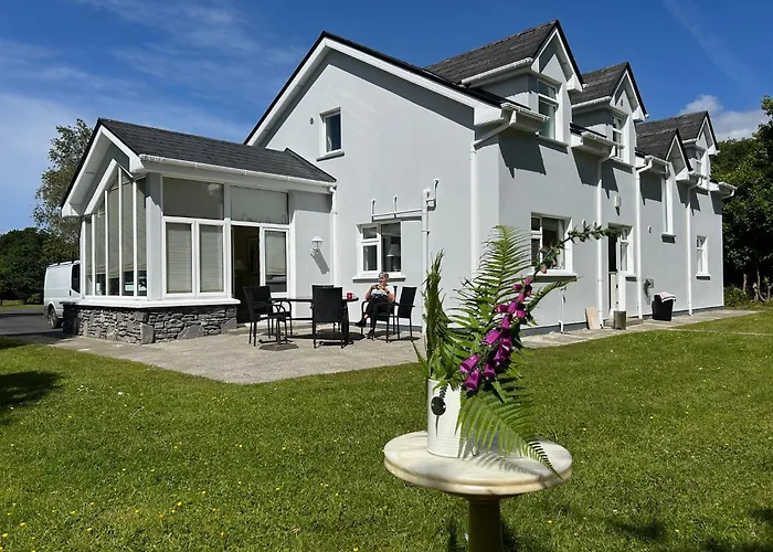 Сasa de vacaciones Deer Park Kenmare