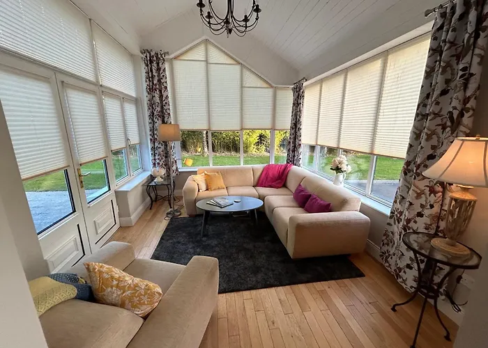 Deer Park Prázdninový dům