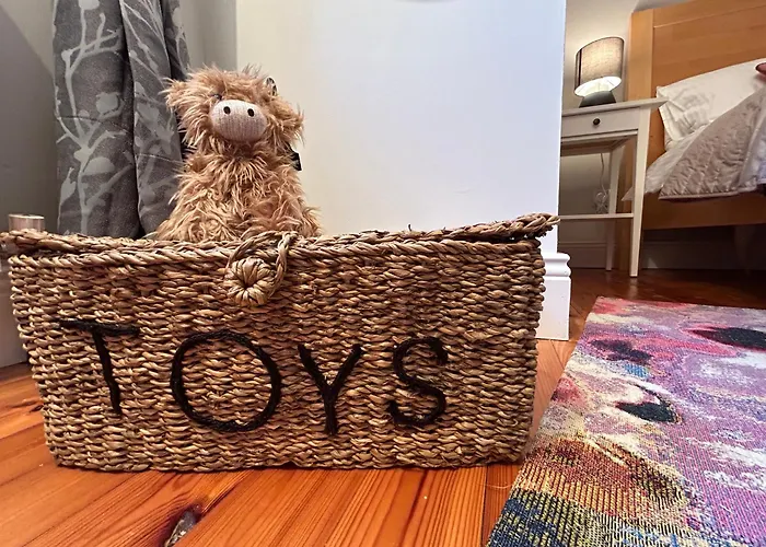 Сasa de vacaciones Deer Park *