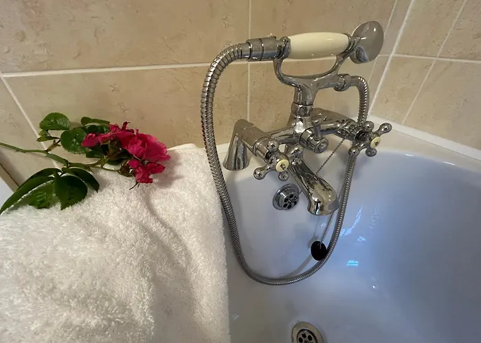 Prázdninový dům Deer Park Kenmare