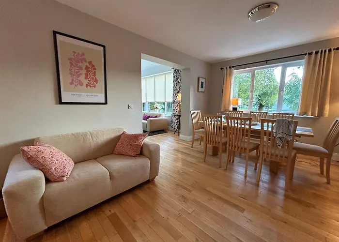 Сasa de vacaciones Deer Park *