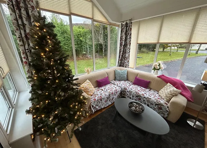 Deer Park Prázdninový dům Kenmare