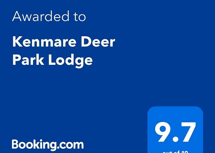 בית נופש Deer Park קנמארה